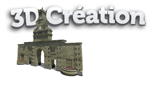 Concéption 3d à pontarlier création 3d à pontarlier